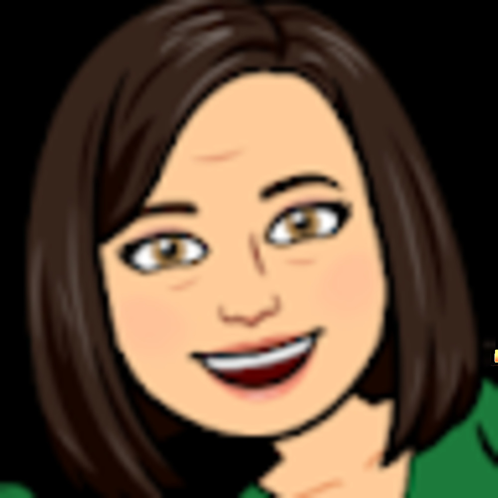 Meet your Posher, Marie